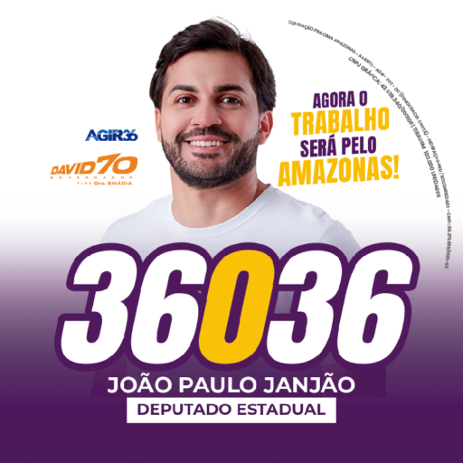 João Paulo Janjão – 36036